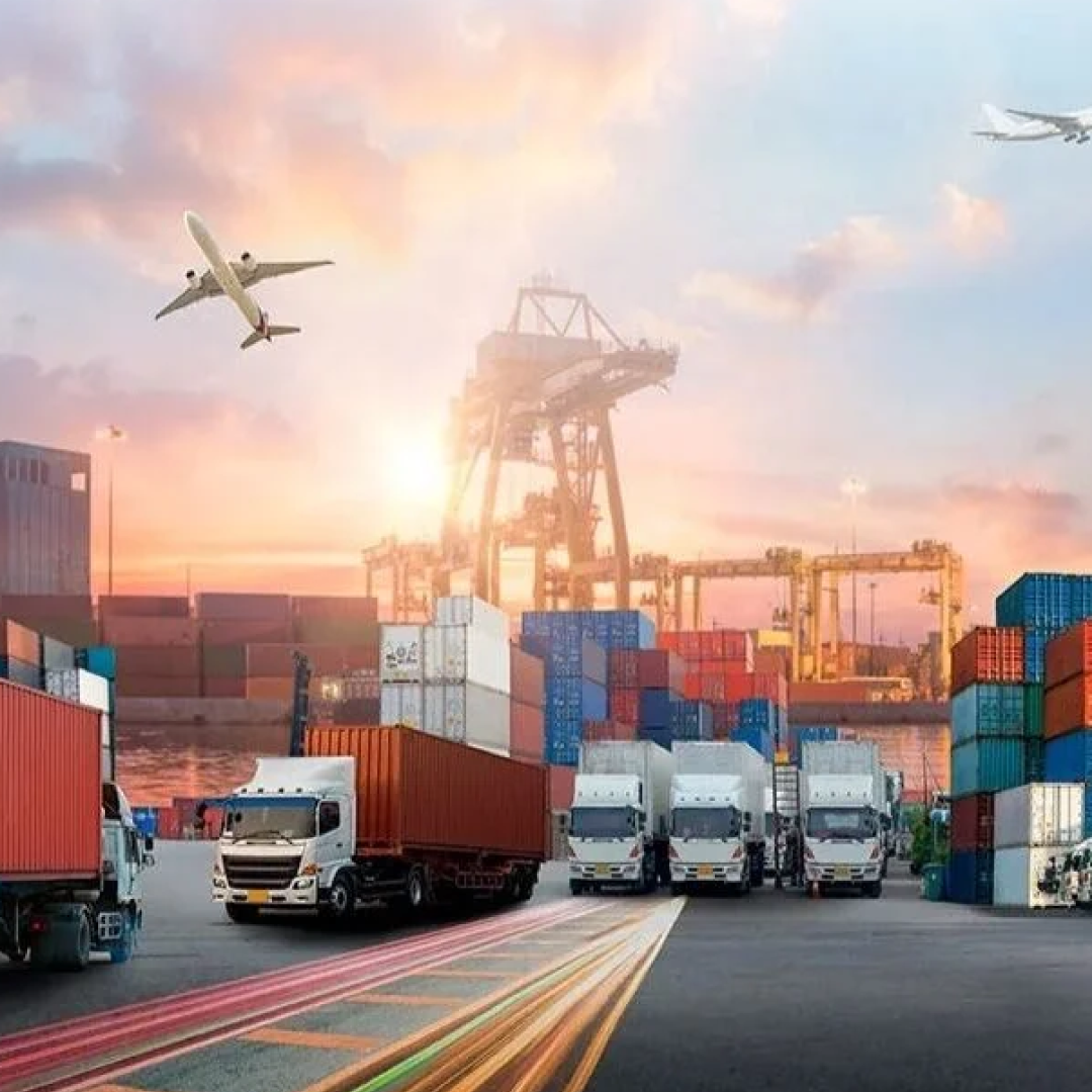 Lojistik ve Dağıtım