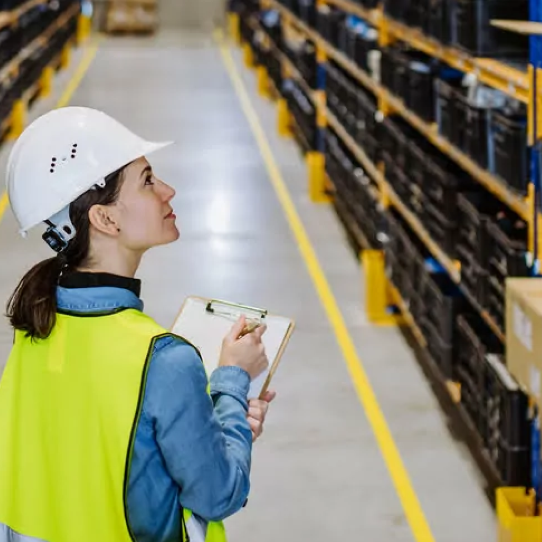 Envanter Stok Yönetimi