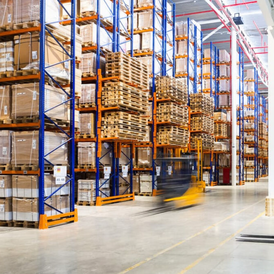 Katma Değerli Depolama