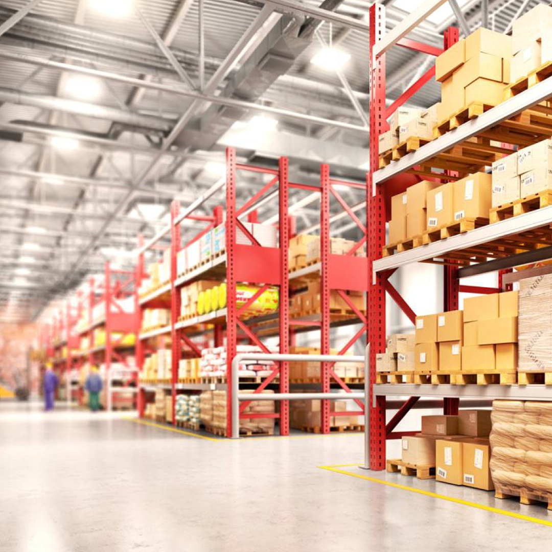 Gümrüksüz Antrepo